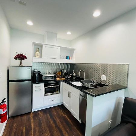 Apartmán Sonsak - Unit 4 Charlottesville Exteriér fotografie