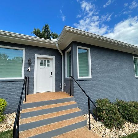 Apartmán Sonsak - Unit 4 Charlottesville Exteriér fotografie