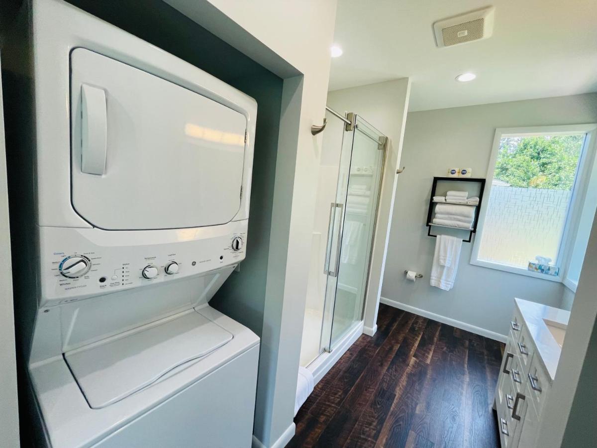 Apartmán Sonsak - Unit 4 Charlottesville Exteriér fotografie
