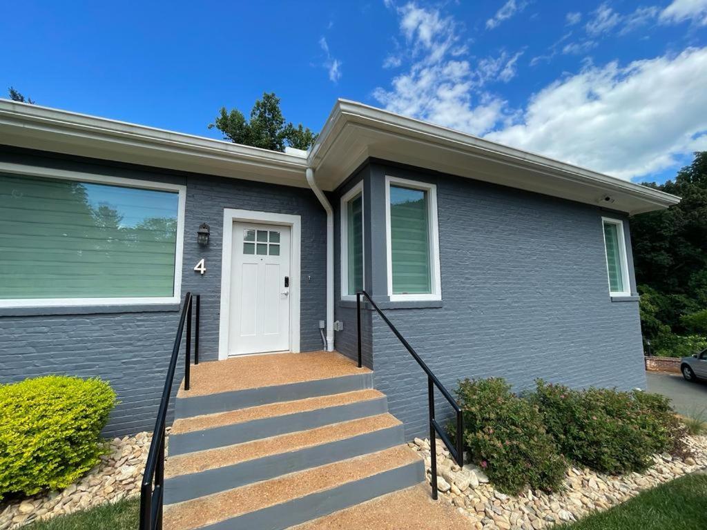 Apartmán Sonsak - Unit 4 Charlottesville Exteriér fotografie